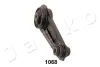Подушка(опора) двигателя Nissan Qashqai/X-Trail 1.6-2.5 07-13 (Л.) JAPKO GOJ1068 (фото 1)