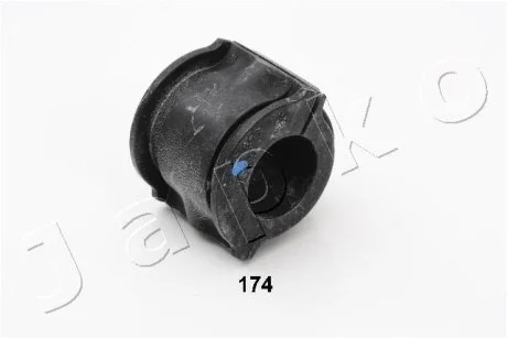 Втулка стабілізатора передня Nissan Almera Tino 1.8-2.2D (02-), Primera 1.6-2.2D (02-)  JAPKO GOJ174