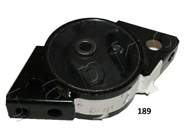 Подушка(опора) двигателя (передня/ззаду) Nissan Primera 90-96 2.0D JAPKO GOJ189 (фото 1)