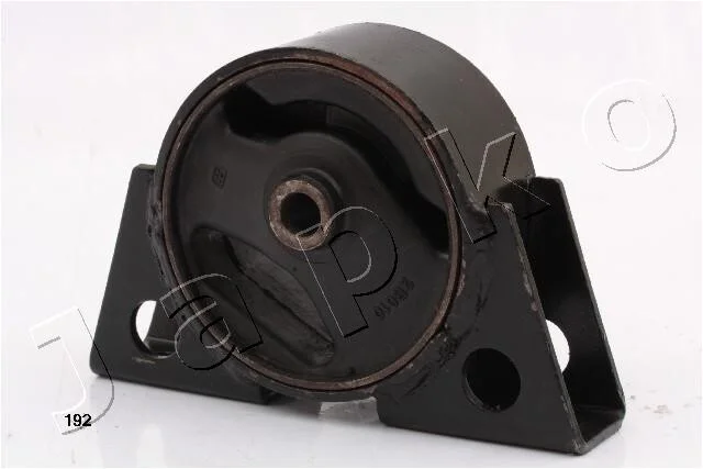Подушка(опора) двигателя (передня) Nissan Primera 02-08/Almera 00-06/Altima 93-01 1.6-2.4 JAPKO GOJ192 (фото 1)
