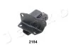Опора двигателя левая Toyota Corolla (01-) JAPKO GOJ2184 (фото 2)