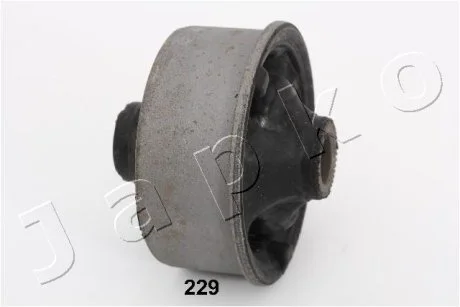 Сайлентблок важеля Toyota Avensis 1.6 (03-08),Toyota Avensis 1.8 (03-08)  JAPKO GOJ229