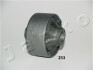 Сайлентблок рычага переднего задний Toyota Rav 4 2.0-2.4 (06-)/Geely EX-7 JAPKO GOJ253 (фото 1)