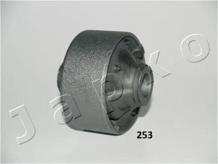 Сайлентблок рычага переднего задний Toyota Rav 4 2.0-2.4 (06-)/Geely EX-7  JAPKO GOJ253