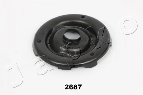 Тарілка пружини передньої Toyota Camry (93-08) / Lexus RX, ES 3.0-3.5 (96-12) JAPKO GOJ2687