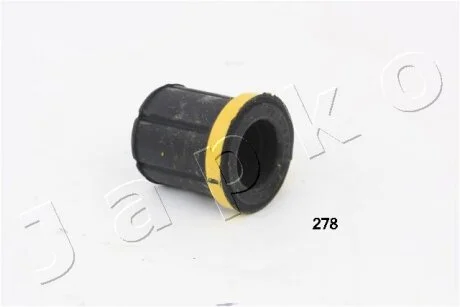 Сайлентблок рессоры Toyota Hilux II (98-), Hilux III (05-) JAPKO GOJ278