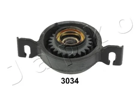 Підвісний підшипник карданного валу Mazda BT-50 2.5D 06-15 (226x62x136 D=35) JAPKO GOJ3034