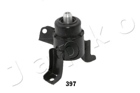 Подушка(опора) двигателя Mazda 6 02-08 2.3 JAPKO GOJ397