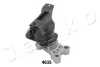 Опора двигателя передняя Honda Civic VIII 1.8 (05-) JAPKO GOJ4035 (фото 1)