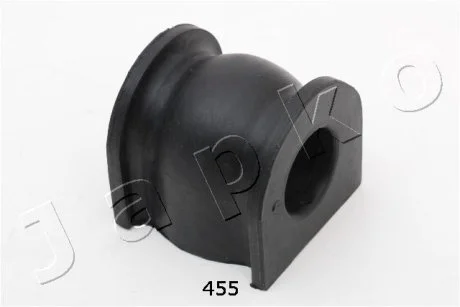 Втулка стабілізатора передня Honda CR-V 2.0, 2.2, 2.4 (07-)  JAPKO GOJ455
