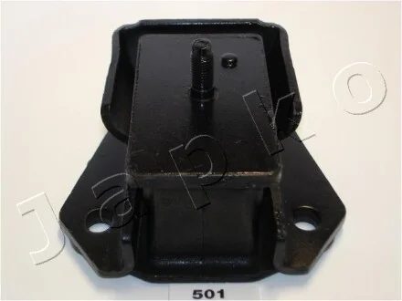 Подушка(опора) двигателя (передня) Mitsubishi Pajero 91-04 JAPKO GOJ501