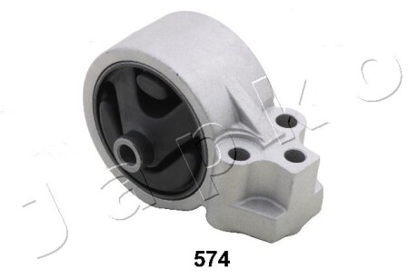 Подушка(опора) двигателя (передня) Mitsubishi Carisma 95-06 1.6-1.8 Л. JAPKO GOJ574