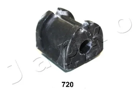 Втулка стабилизатора задняя Subaru Forester (sh) 2.0, 2.0 D, 2.5 (08-)  JAPKO GOJ720