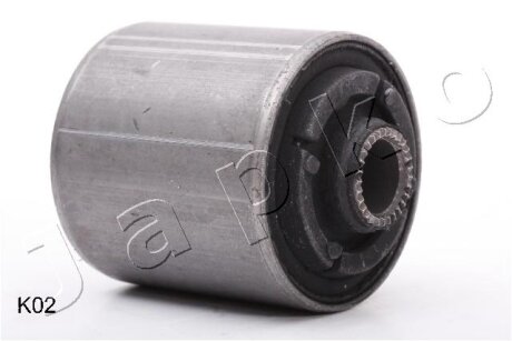 Сайлентблок важеля KIA Carens/Sephia 96- JAPKO GOJK02