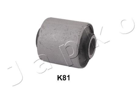 Сайлентблок важеля Kia Sportage 94-99 (перед./знизу) JAPKO GOJK81