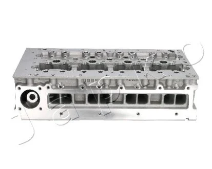 Головка блока цилиндров Fiat Ducato Furgonato (244) 2.3JTD[04.2002-](Diesel) JAPKO JFI06ES
