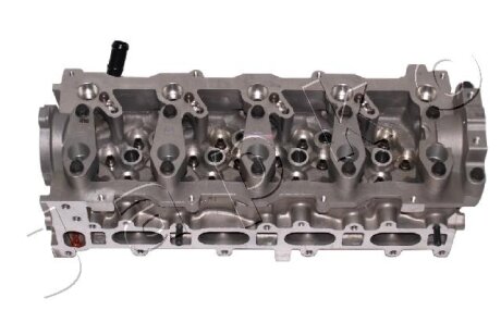 Головка блока цилиндров (ГБЦ) Hyundai SantaFe (01-06), Tucson (04-10)/KIA Sporta JAPKO JHY001