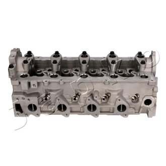 Головка блока цилиндров (ГБЦ) Hyundai SantaFe (05-), Tucson (06-)/KIA Sportage (JAPKO JHY010S