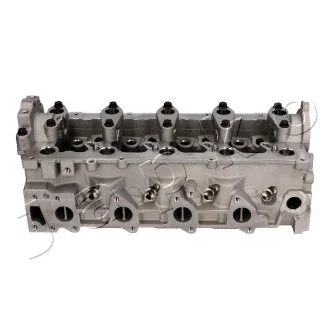 Головка блока цилиндров (ГБЦ) Hyundai SantaFe (05-), Tucson (06-)/KIA Sportage (JAPKO JHY010S