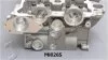 Головка блока цилиндров (ГБЦ) Mitsubishi L200 (05-15) 4D56-HP 2.5 Di-D JAPKO JMI026S (фото 2)