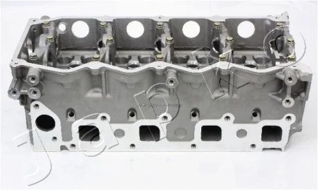 Головка блоку циліндрів (ГБЦ) алюмінієва Nissan 2.2 di,2.5 dci,2.5ddi (02-14)  JAPKO JNS012S