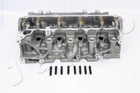 Головка блока цилиндров (ГБЦ) Renault Logan (05-12), Kangoo (01-), Megane II (03 JAPKO JNS013S