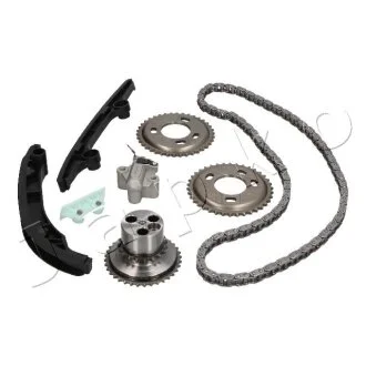 К-кт цепи ГРМ (8 деталей) Citroen Jumper/Peugeot Boxer/Ford Transit (06-) 2.2 TD JAPKO KJK0605