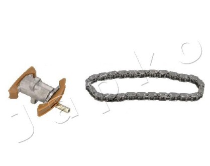 Цепь привода ГРМ (к-кт) A4/A6/Passat 2.0 i 00- JAPKO KJK0913