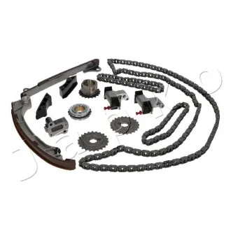 Цепь привода ГРМ (к-кт) TOYOTA Land Cruiser 120/150 4.0 02- JAPKO KJK217