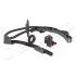 Цепь привода ГРМ (к-кт) MAZDA 2/3 1.3-1.6i 03-15 JAPKO KJK300 (фото 4)