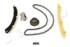 Цепь привода ГРМ (к-кт) Honda Civic/F-RV 1.8 06- JAPKO KJK400 (фото 2)