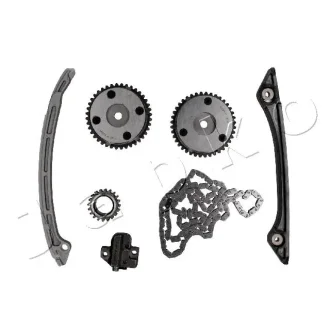 К-кт ланцюга ГРМ Ford Mondeo IV, S-Max (10-15) / Land Rover RR Evoque, Freelander (11-19) 2.0 Ecoboost JAPKO KJKL06