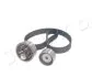К-кт ГРМ Ford Ranger (05-)/Mazda BT-50 (06-) 2.5 TDi JAPKO KJT329 (фото 1)