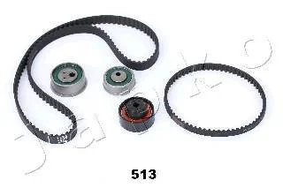 К-кт ГРМ Great Wall Hover (08-)/Mitsubishi Grandis (04-), Outlander I (03-) 2.4i JAPKO KJT513