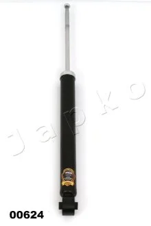Амортизатор задній VW Fox 05-12 (газ) JAPKO MJ00624