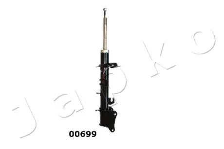 Амортизатор задній Alfa Romeo 156 97-05 (газ.) JAPKO MJ00699