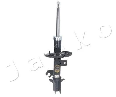 Амортизатор передній Nissan Micra(K12) 03-/Note(E11) 06- Л. (газ) JAPKO MJ10042