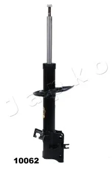 Амортизатор передній Nissan Qashqai / Qashqai+2 (J10, JJ10) (06-13)  JAPKO MJ10062