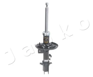 Амортизатор передний Nissan Micra(K12) 03-/Note(E11) 06- Пр. (газ) JAPKO MJ13500