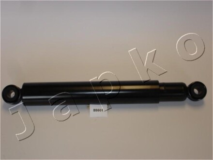 Амортизатор задний Mitsubishi L200 96-07 (масл.) JAPKO MJ55601