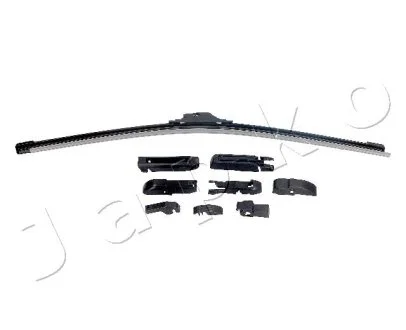 Щетка стеклоочистителя VAG/Toyota/BMW/Fiat/Ford/Kia/Hyundai L=600мм  JAPKO SJF60