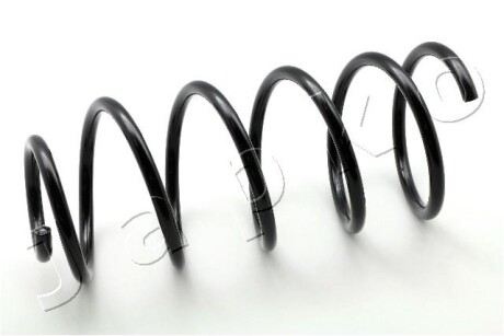 Пружина передняя VW Golf IV 1.4/1.6 97-05 D11,5/139 L337 JAPKO ZCJ1680C