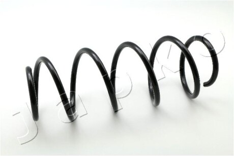 Пружина передняя Skoda Fabia/Polo 1.2-1.4 01- D11,25/138 L366 L/R JAPKO ZCJ1710H