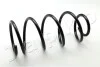 Пружина передняя Mazda 3 1.4-1.6 03-09 (353х156х12,5 мм) JAPKO ZCJ3010C (фото 1)