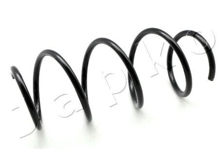 Пружина передняя Nissan Micra 1.0-1.4 03-10 (341х137х11 мм) JAPKO ZCJ3029H