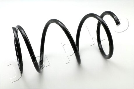 Пружина передняя NISSAN X-TRAIL (T30) 2.2DCI D14/176 L342 L/R JAPKO ZCJ3137D