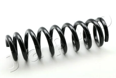 Пружина передняя Toyota Land Cruiser 02-10 3.0 D -4D JAPKO ZCJ3148F