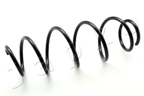 Пружина передняя Fiat Stillo 1.2-1.4 02-08 (428х149х11,25 мм) JAPKO ZCJ3281H