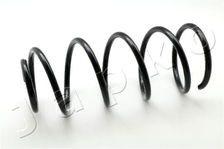 Пружина передняя Connect 02- (90PS) D13,25/160 L384 L/R JAPKO ZCJ3417C