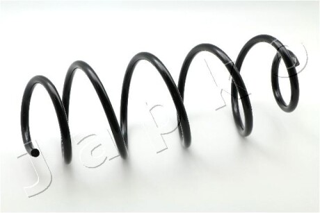 Пружина передняя Fiat Doblo 1.6/2.0D 10-/Opel Combo 1.6/2.0CDTI 12- JAPKO ZCJ3437A